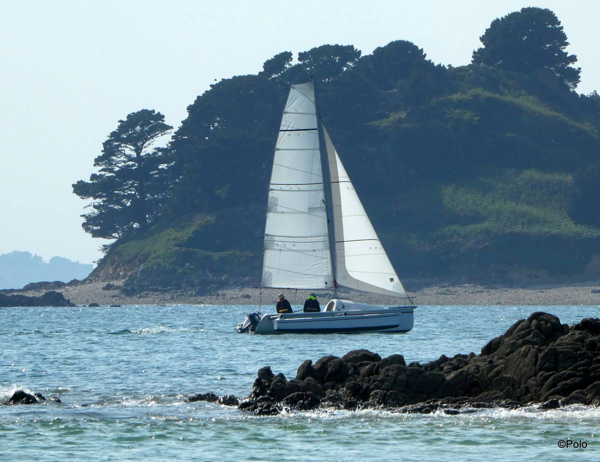 Baie de Morlaix